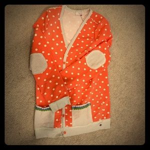 Matilda Jane cardigan